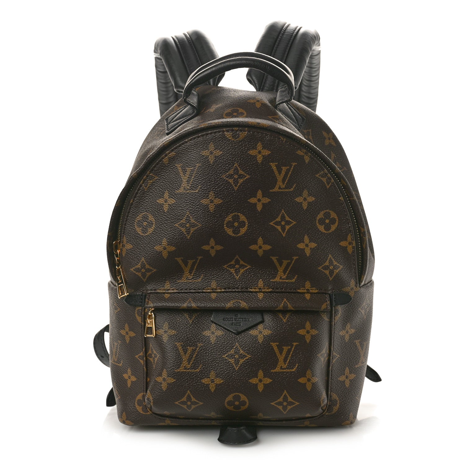 Louis Vuitton Monogram Palm Springs Backpack PM 1 of 9