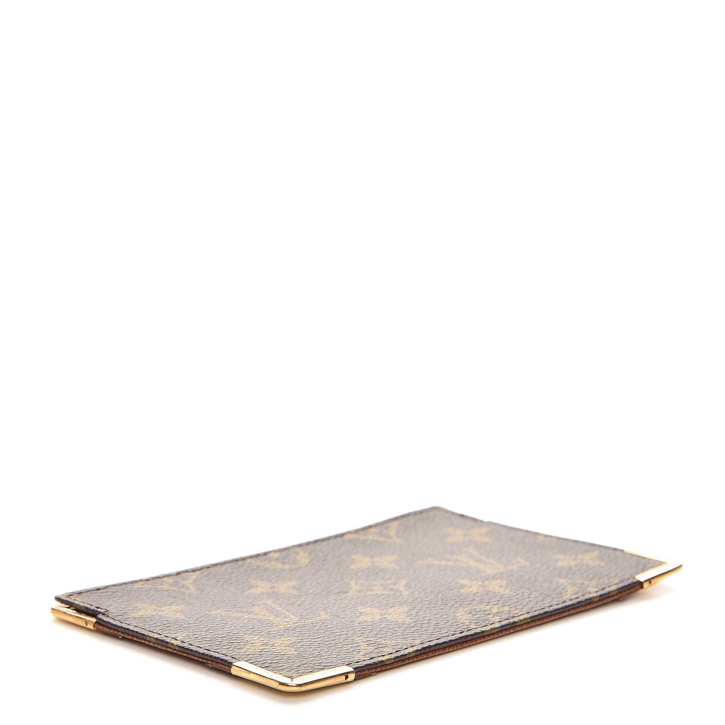Monogram Porte Papiers Wallet