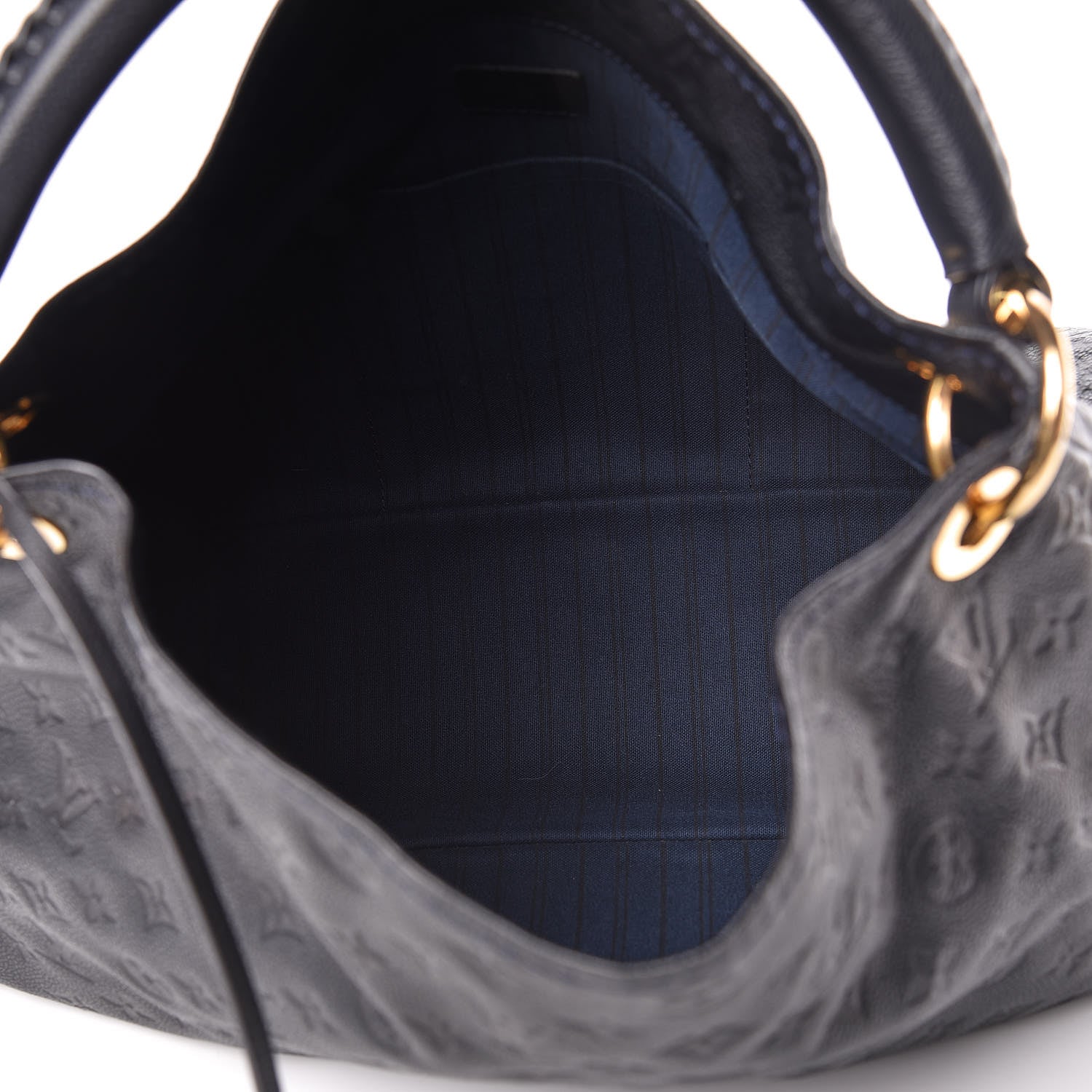 Louis Vuitton Empreinte Artsy MM Infini 5 of 10