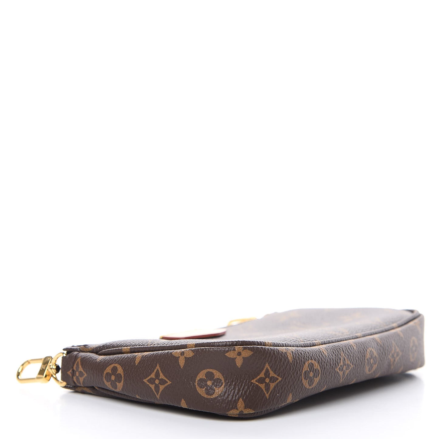 Monogram Multi Pochette Accessories Mini Pochette