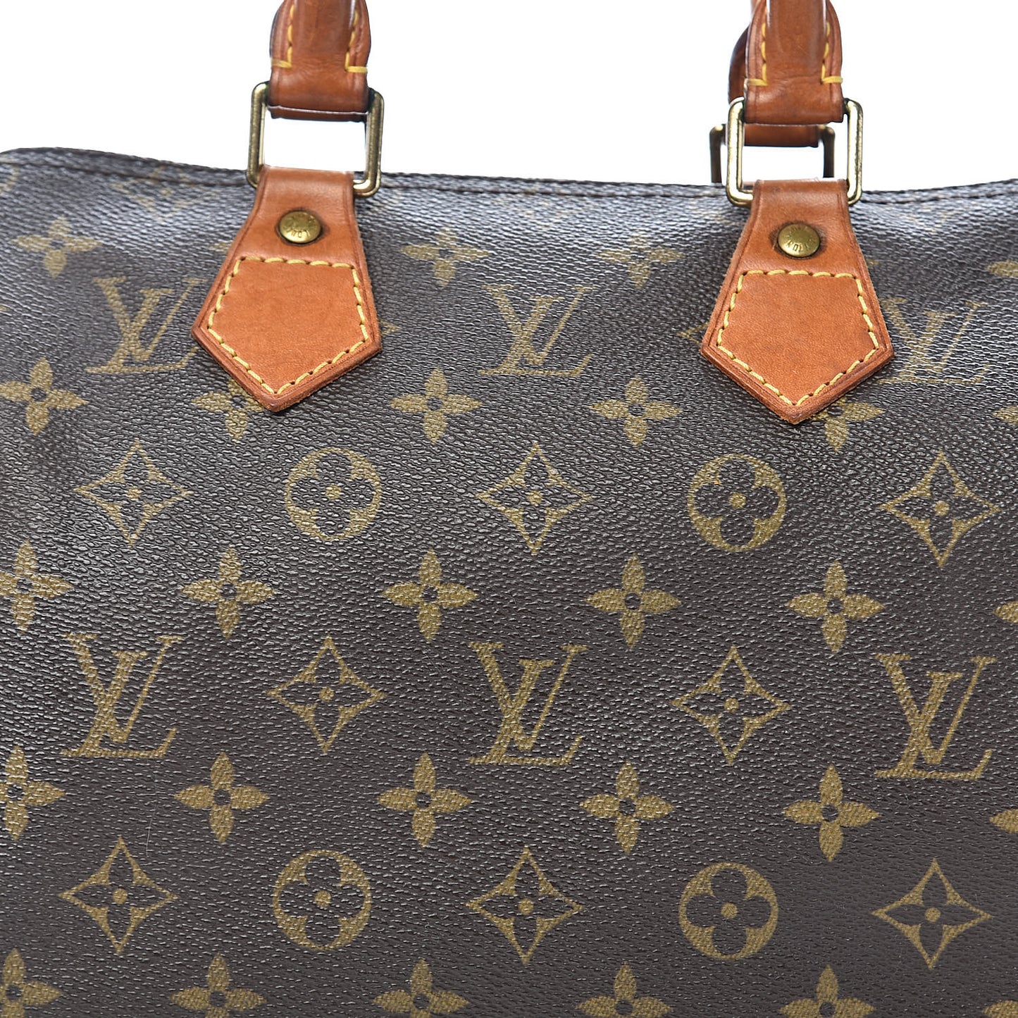 Monogram Speedy 25