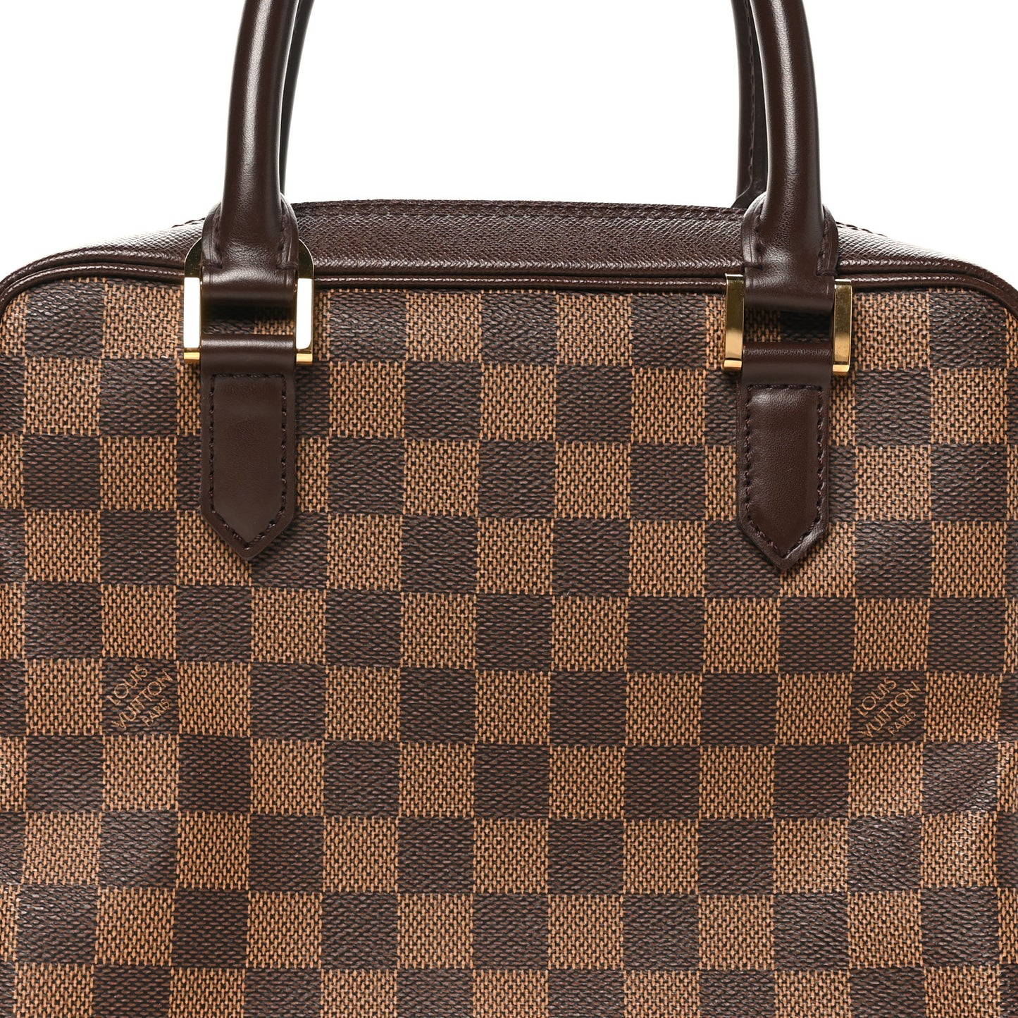 Damier Ebene Brera