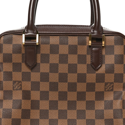 Louis Vuitton Damier Ebene Brera 7 of 9