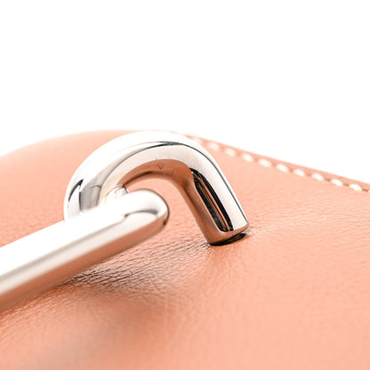 Hermes Evercolor Sac Roulis 23 Gold 13 of 14