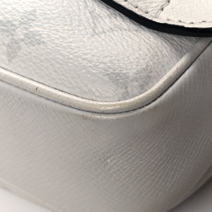 Louis Vuitton Taiga Monogram Outdoor Bumbag White 14 of 14