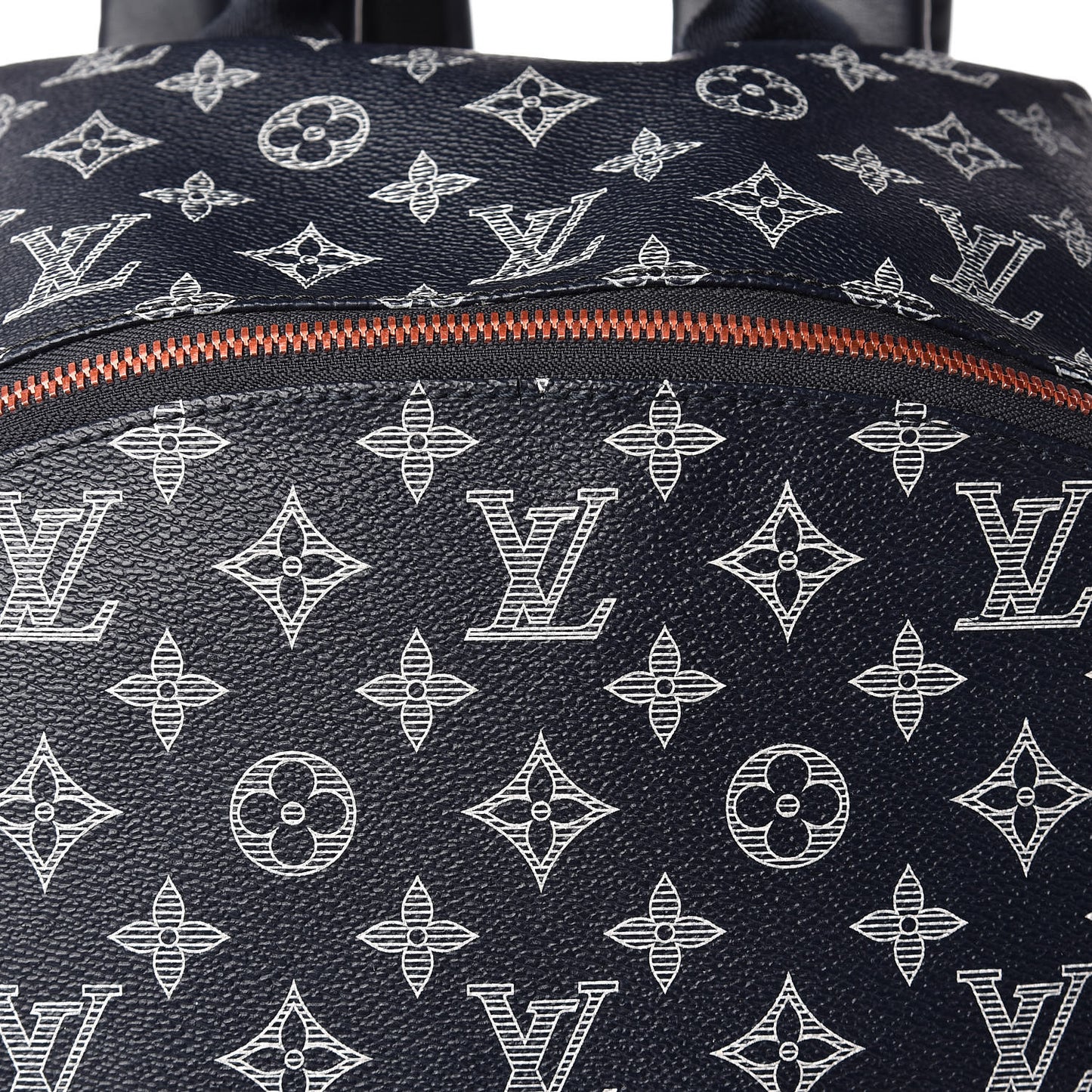 Monogram Upside Down Apollo Backpack
