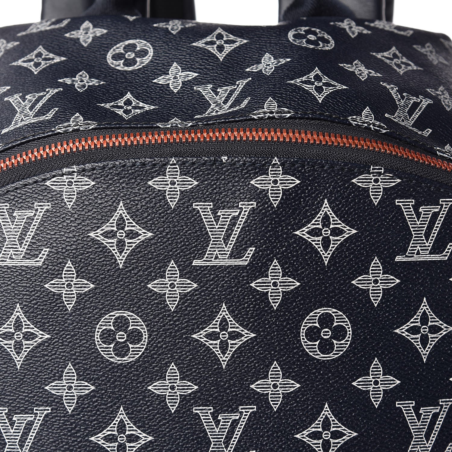Louis Vuitton Monogram Upside Down Apollo Backpack 8 of 18