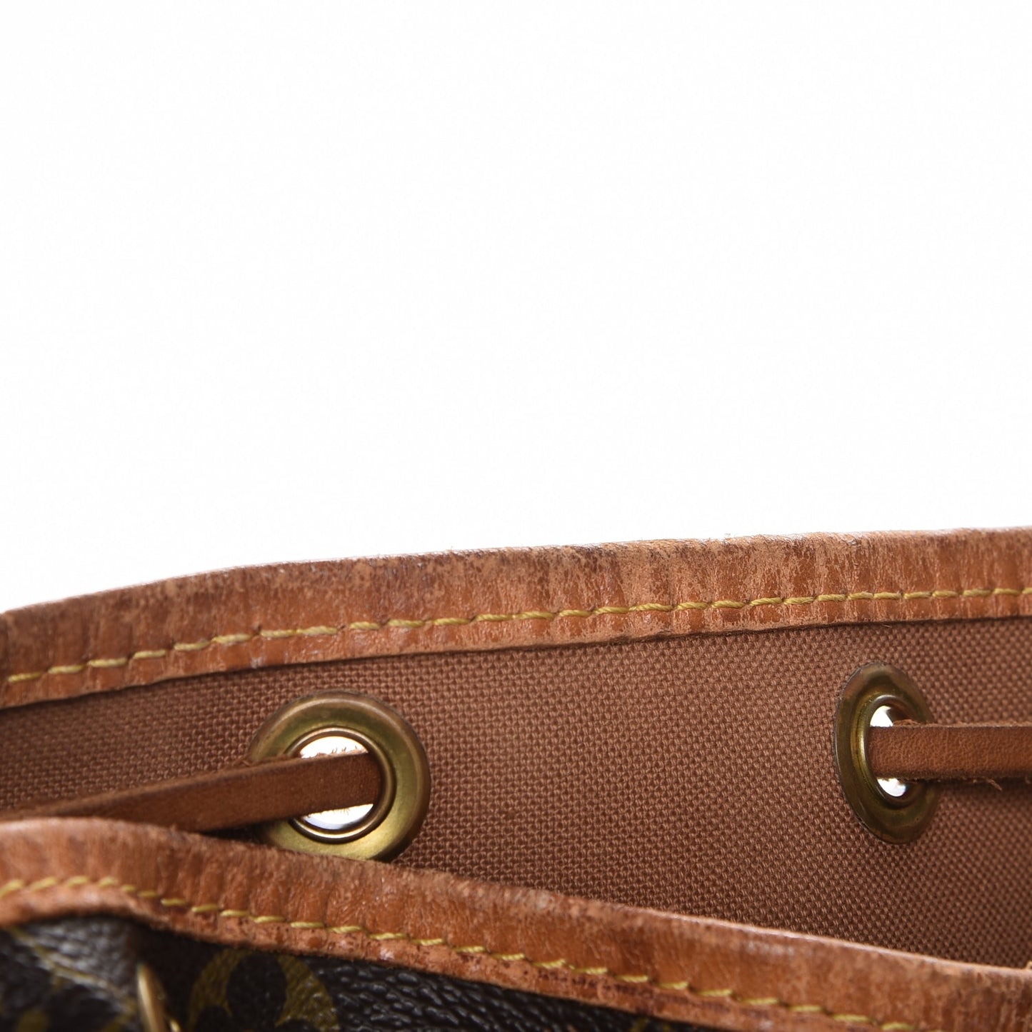 Monogram Petit Noe