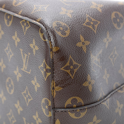 Louis Vuitton Monogram Neonoe MM Rose Poudre 11 of 11