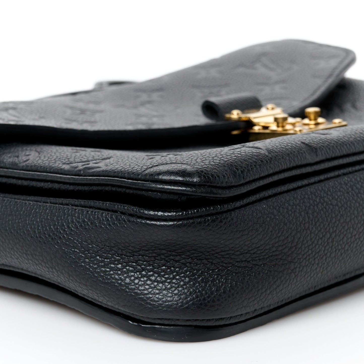 Empreinte Pochette Metis Black