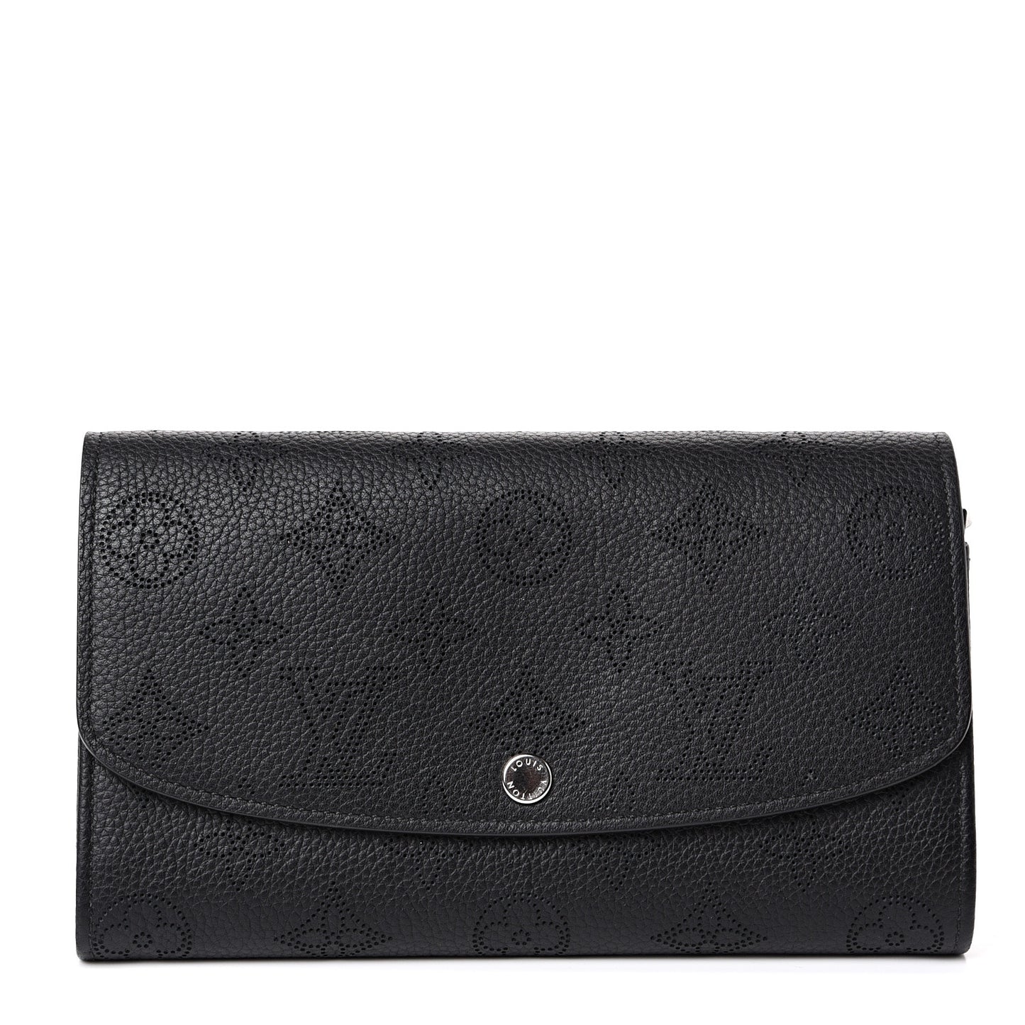 Mahina Iris Wallet NM Black