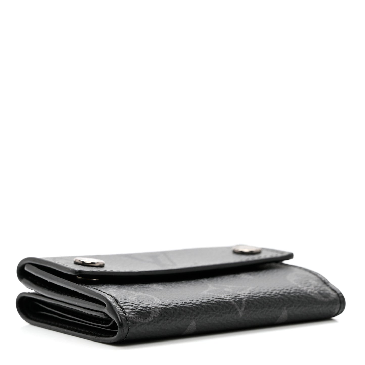 Reverse Monogram Eclipse Discovery Compact Wallet