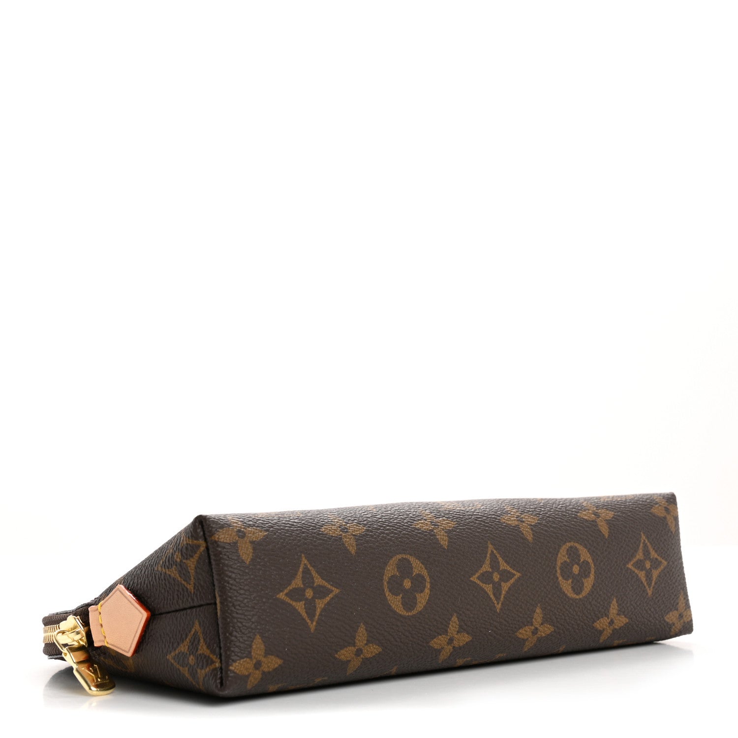 Louis Vuitton Monogram Cosmetic Pouch GM 4 of 8