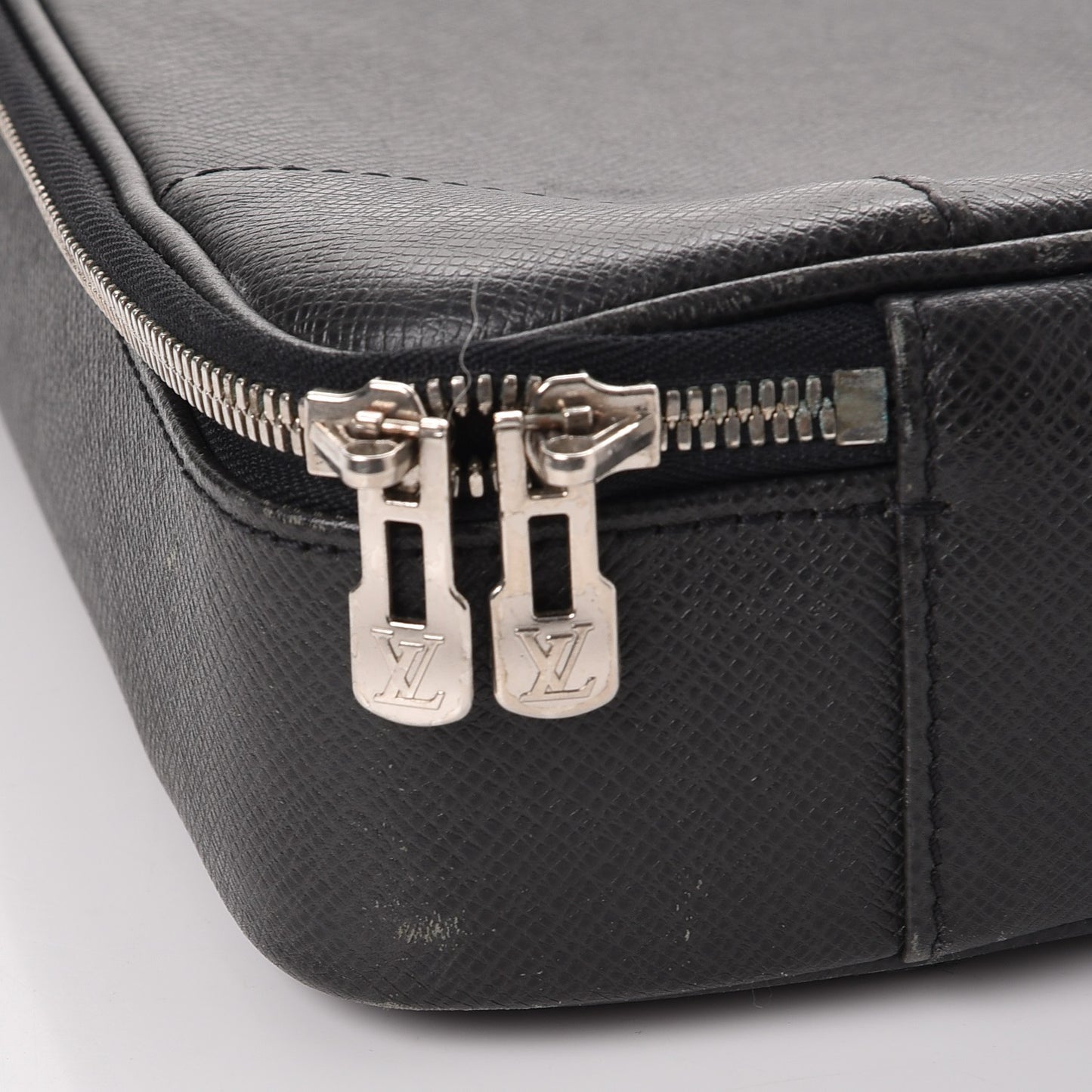Taiga Odessa Briefcase Ardoise