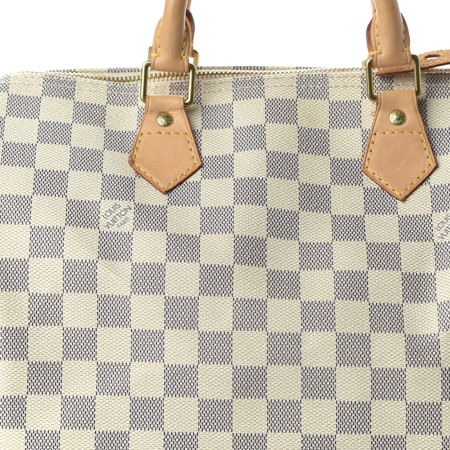 Damier Azur Speedy 30