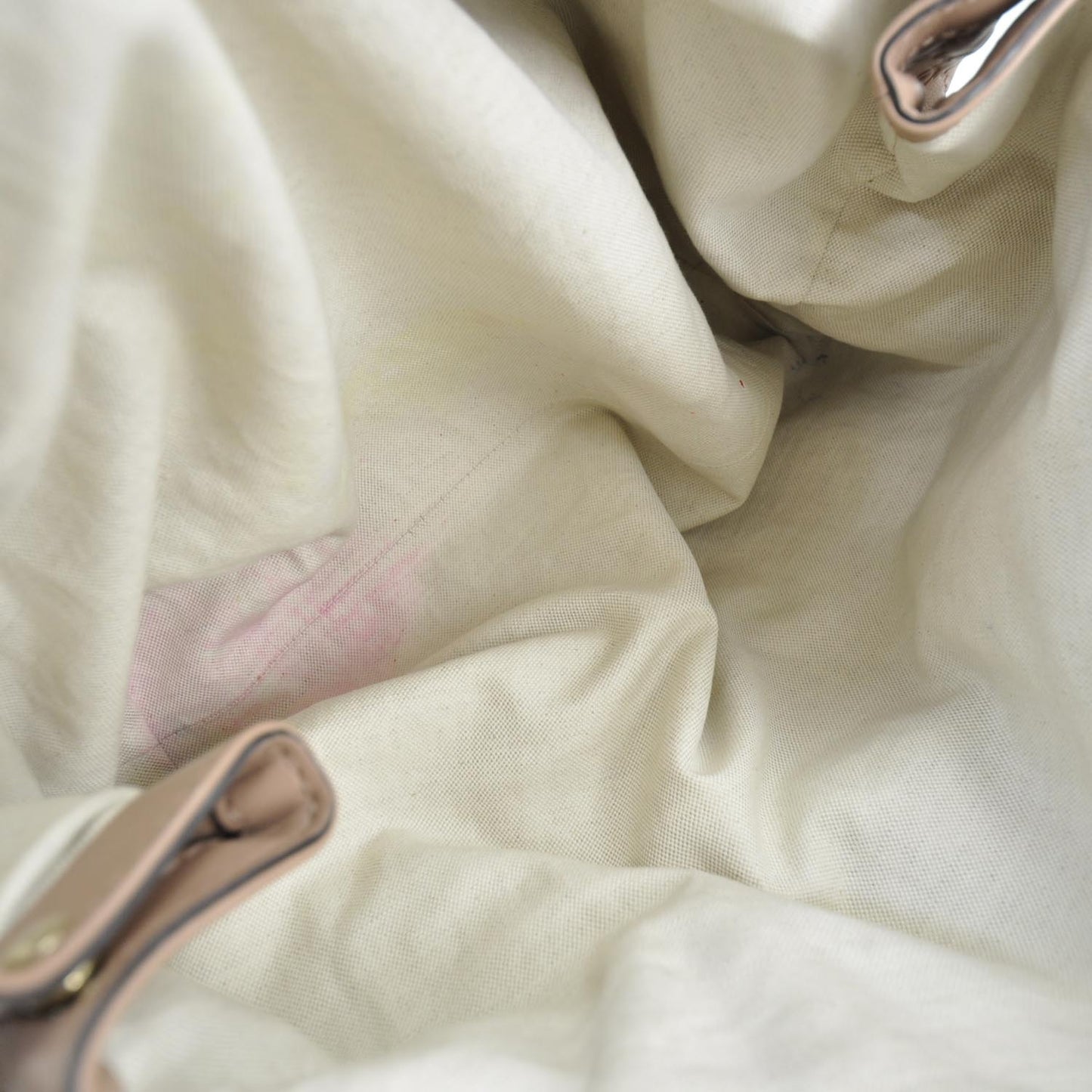 Guccissima Large Sukey Tote Winter Rose