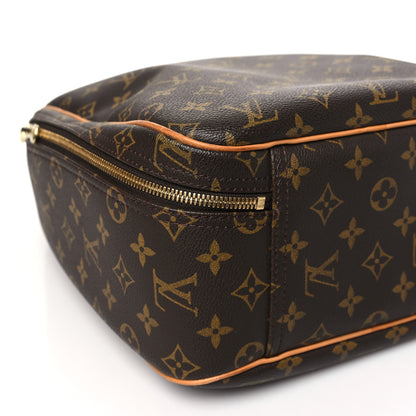 Louis Vuitton Monogram Excursion Shoe Bag 8 of 12