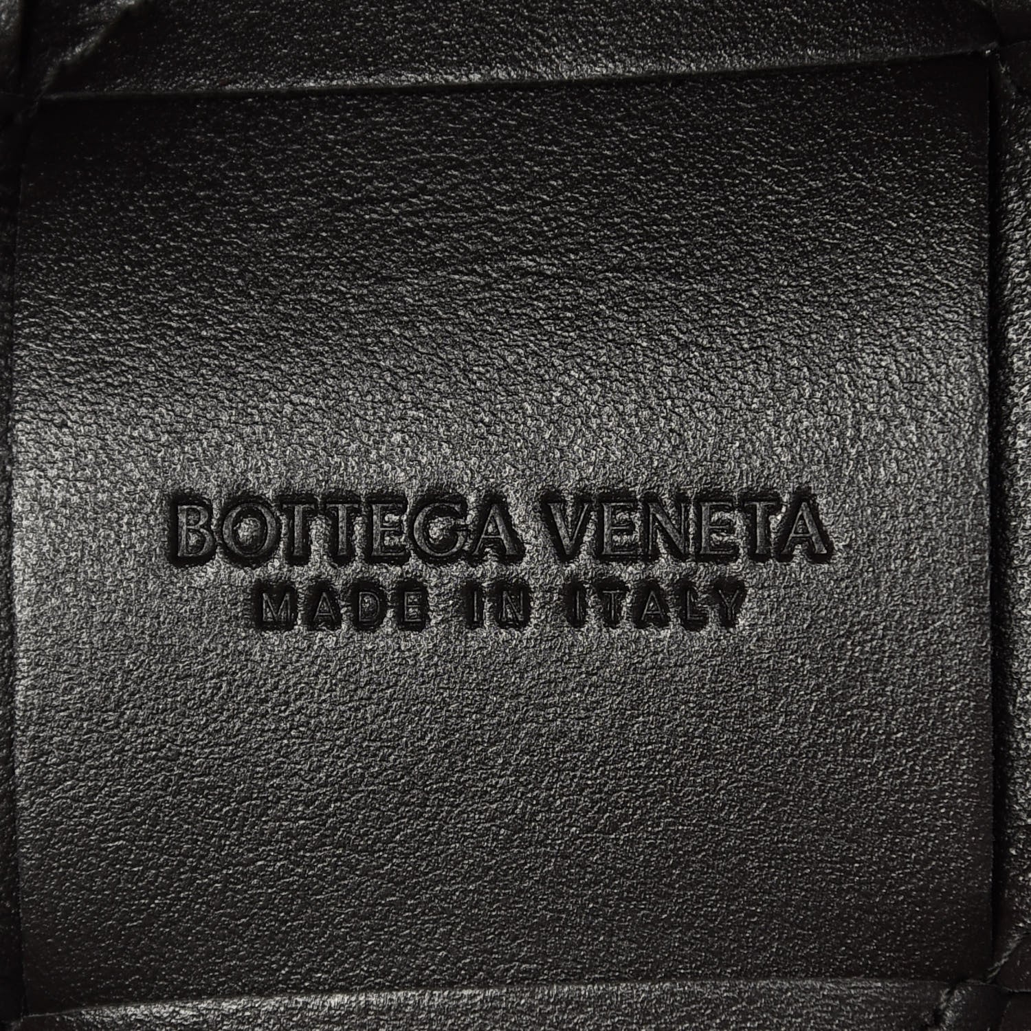 Bottega Veneta Lambskin Intreccio Small Crossbody Bucket Bag Fondant 6 of 8