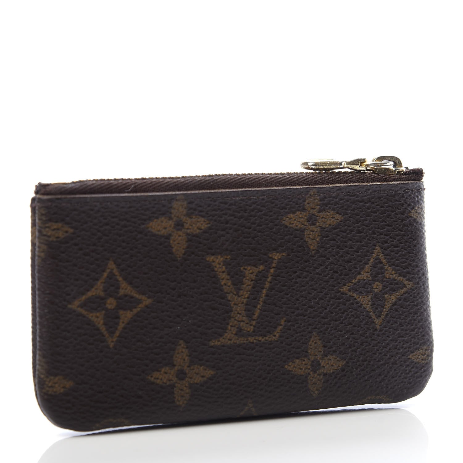 Louis Vuitton Monogram Key Pouch 4 of 7