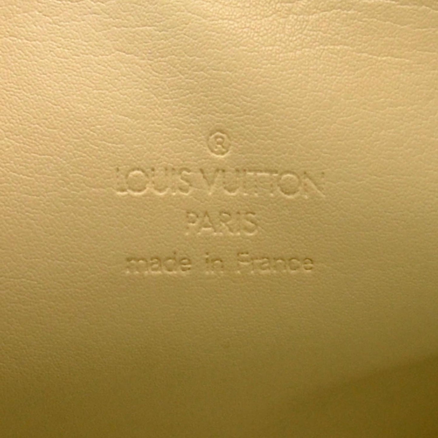 Vernis Bedford Perle