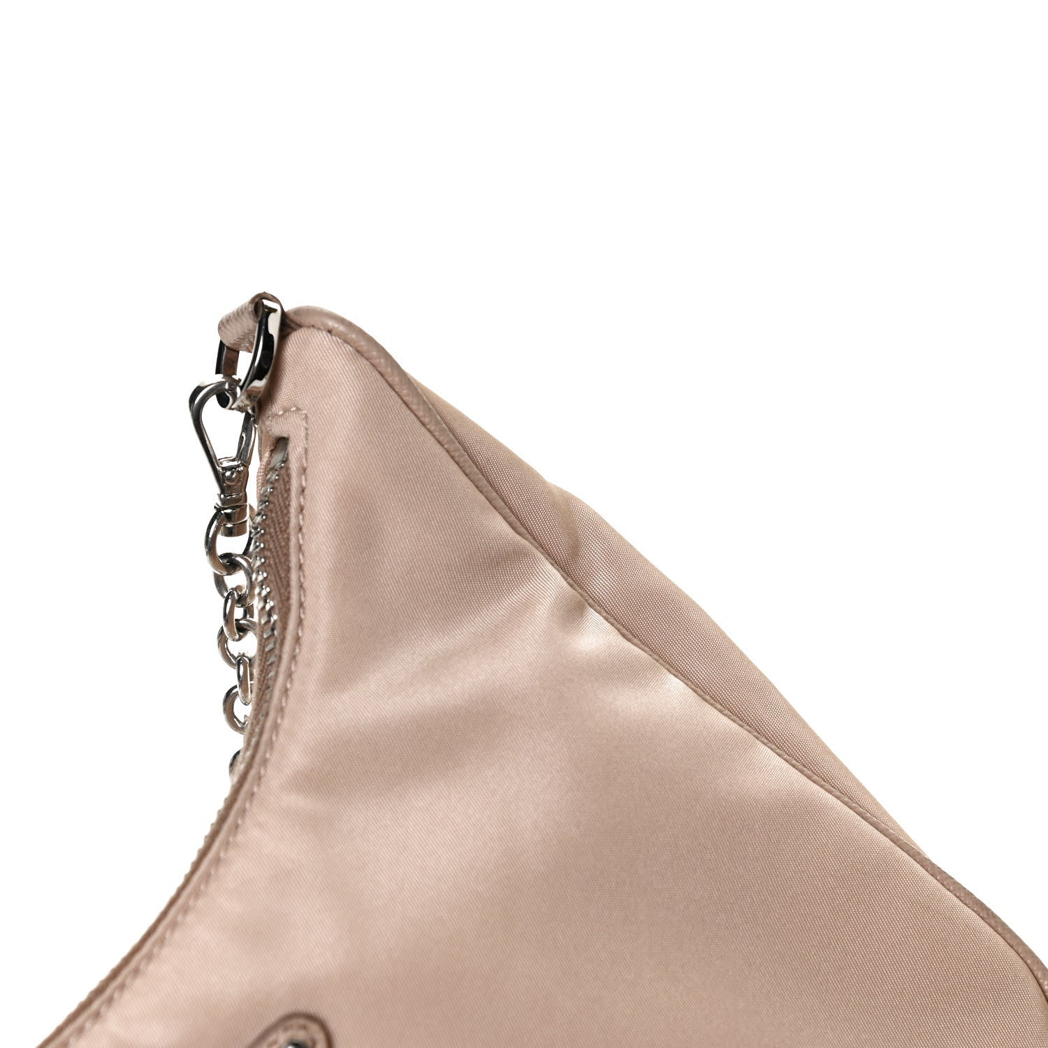 Prada Nylon Re-Edition 2005 Shoulder Bag Cammeo 14 of 16