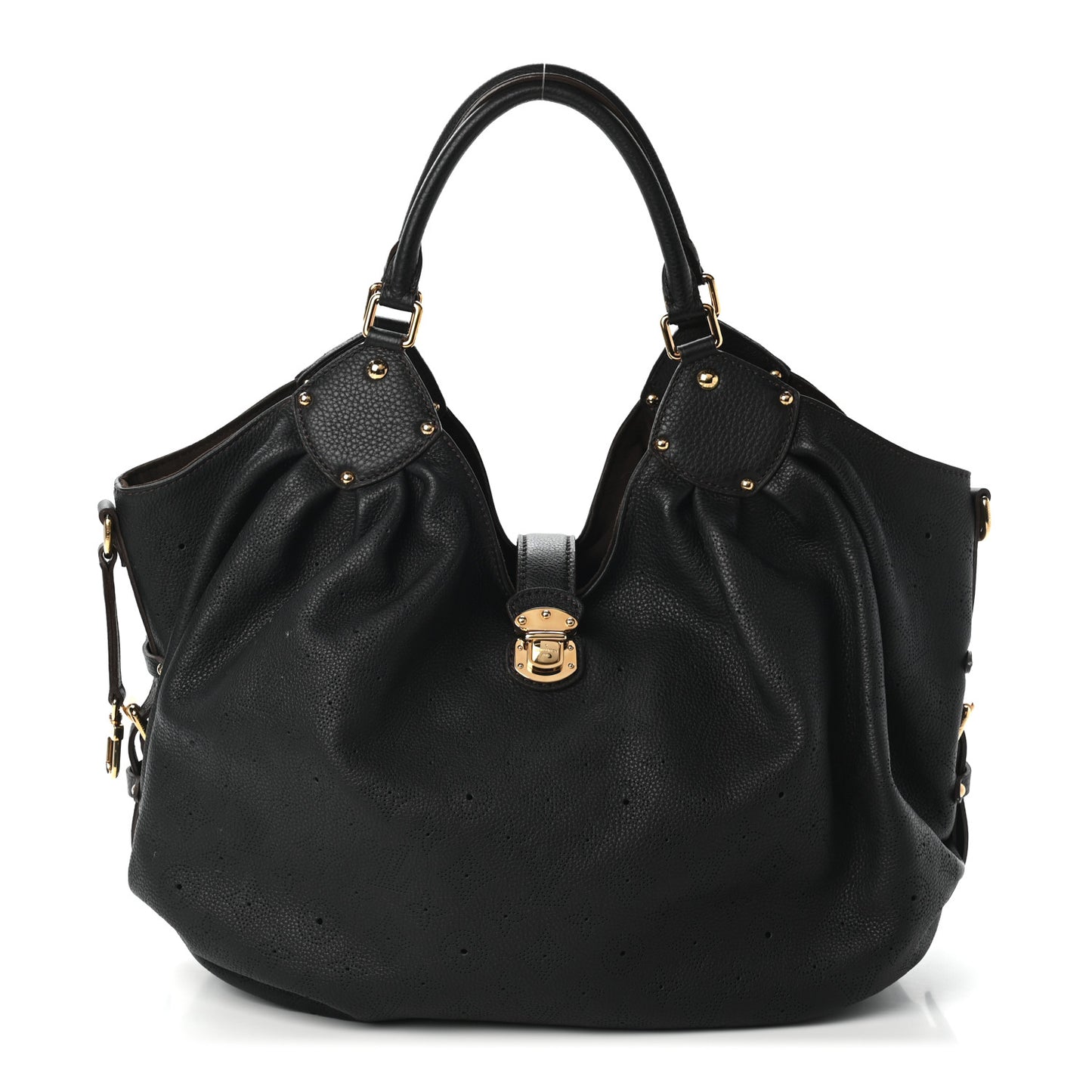 Mahina XL Black