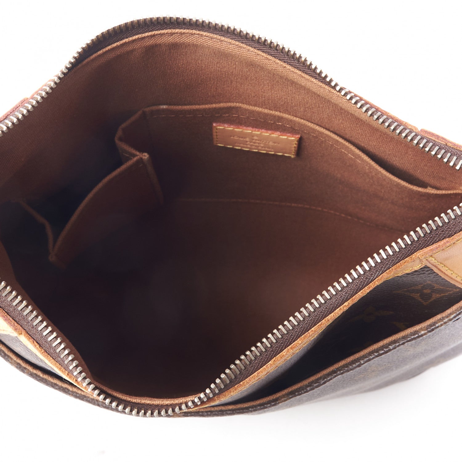 Louis Vuitton Monogram Odeon PM 7 of 8