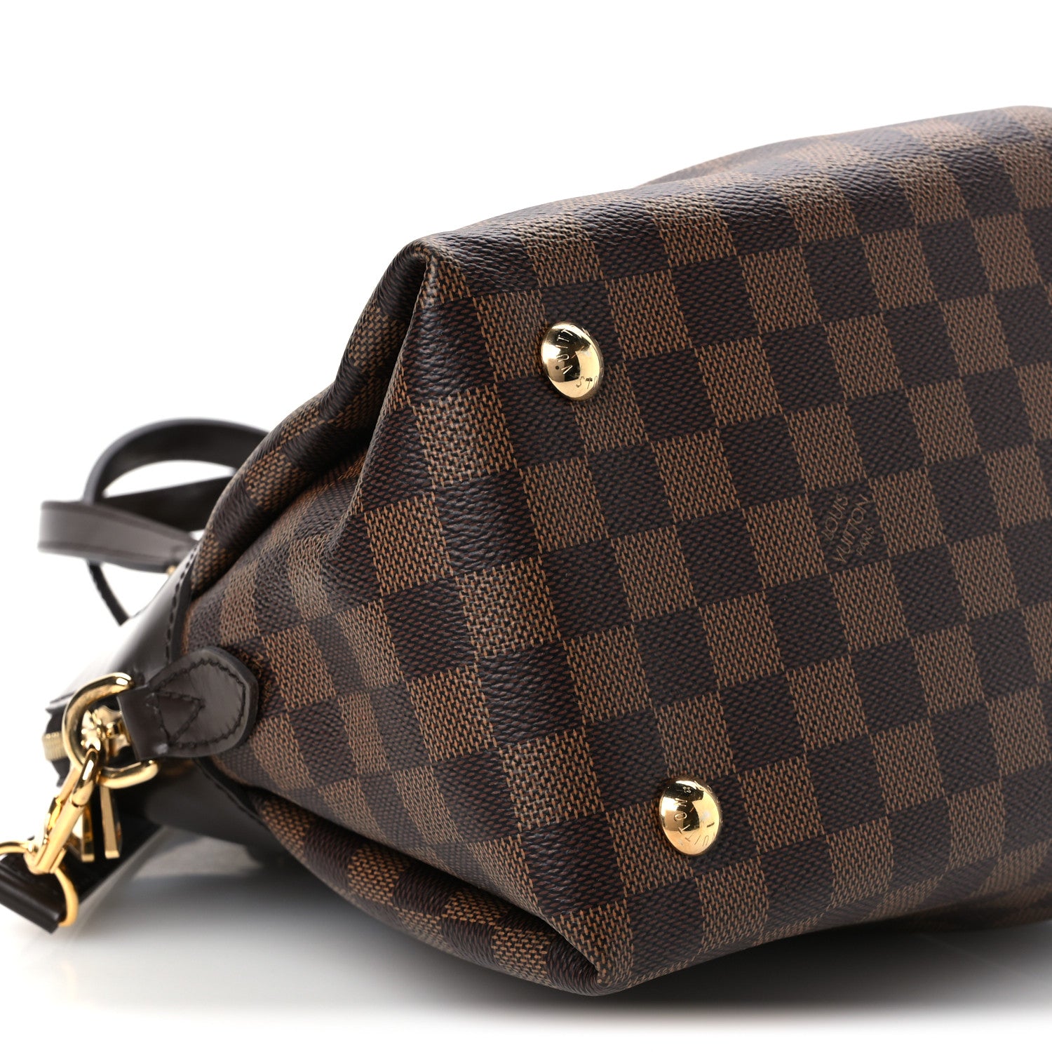 Louis Vuitton Damier Ebene Salvi 7 of 8