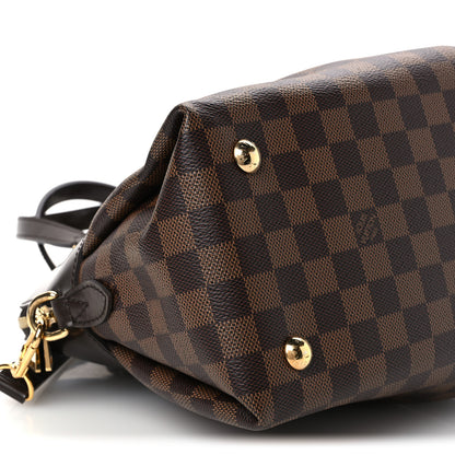 Louis Vuitton Damier Ebene Salvi 7 of 8