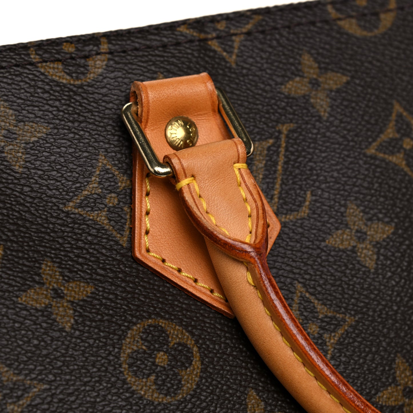 Monogram Speedy 35