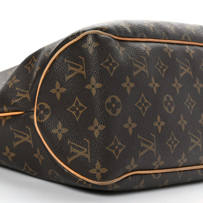 Louis Vuitton Monogram Delightful MM 7 of 9