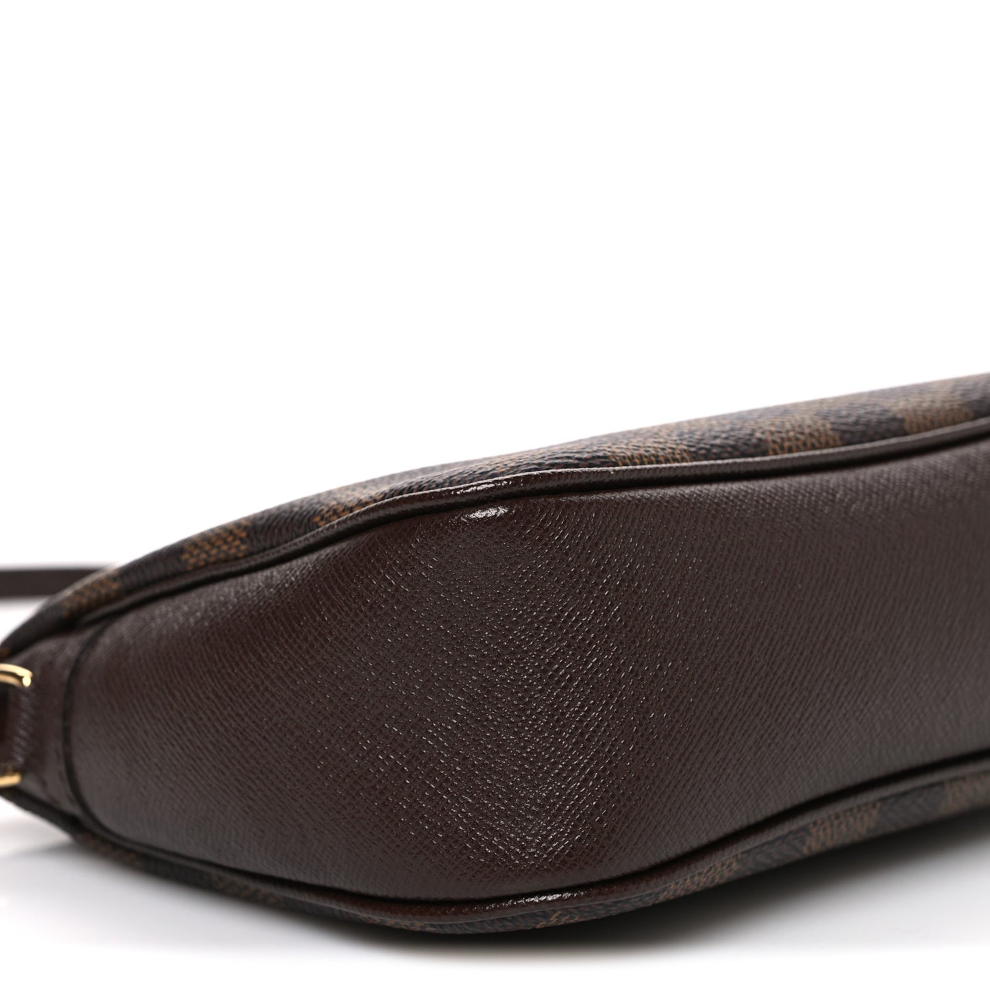 Damier Ebene Trousse Make Up Bag Pochette