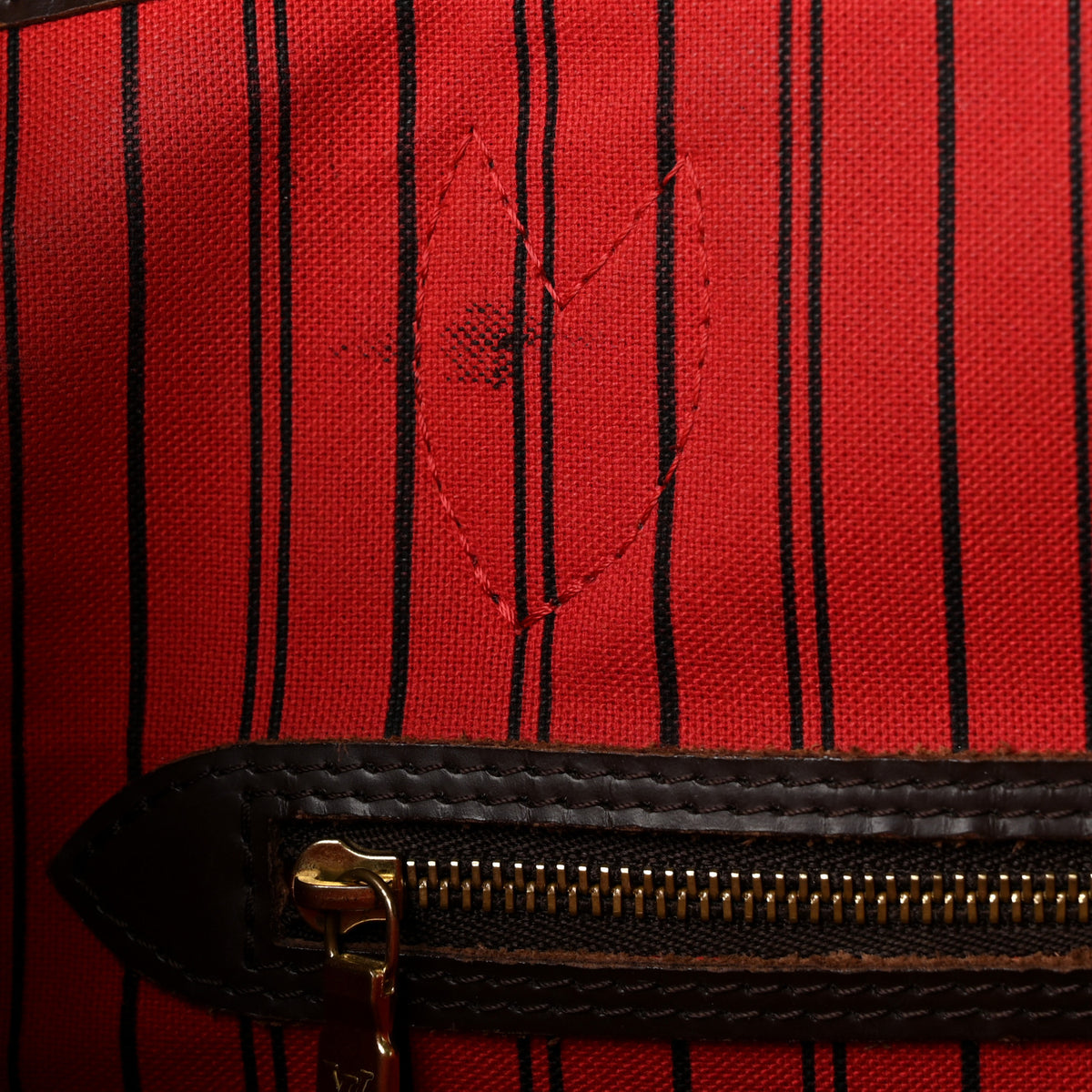 Damier Ebene Neo Neverfull GM
