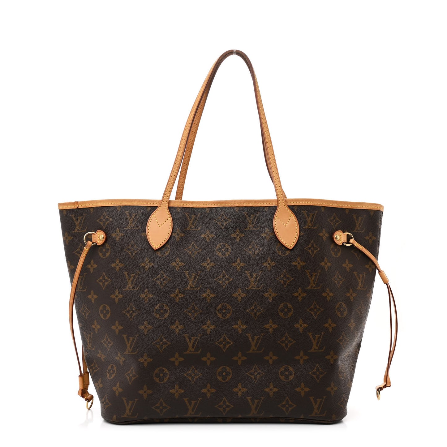 Monogram Neverfull MM