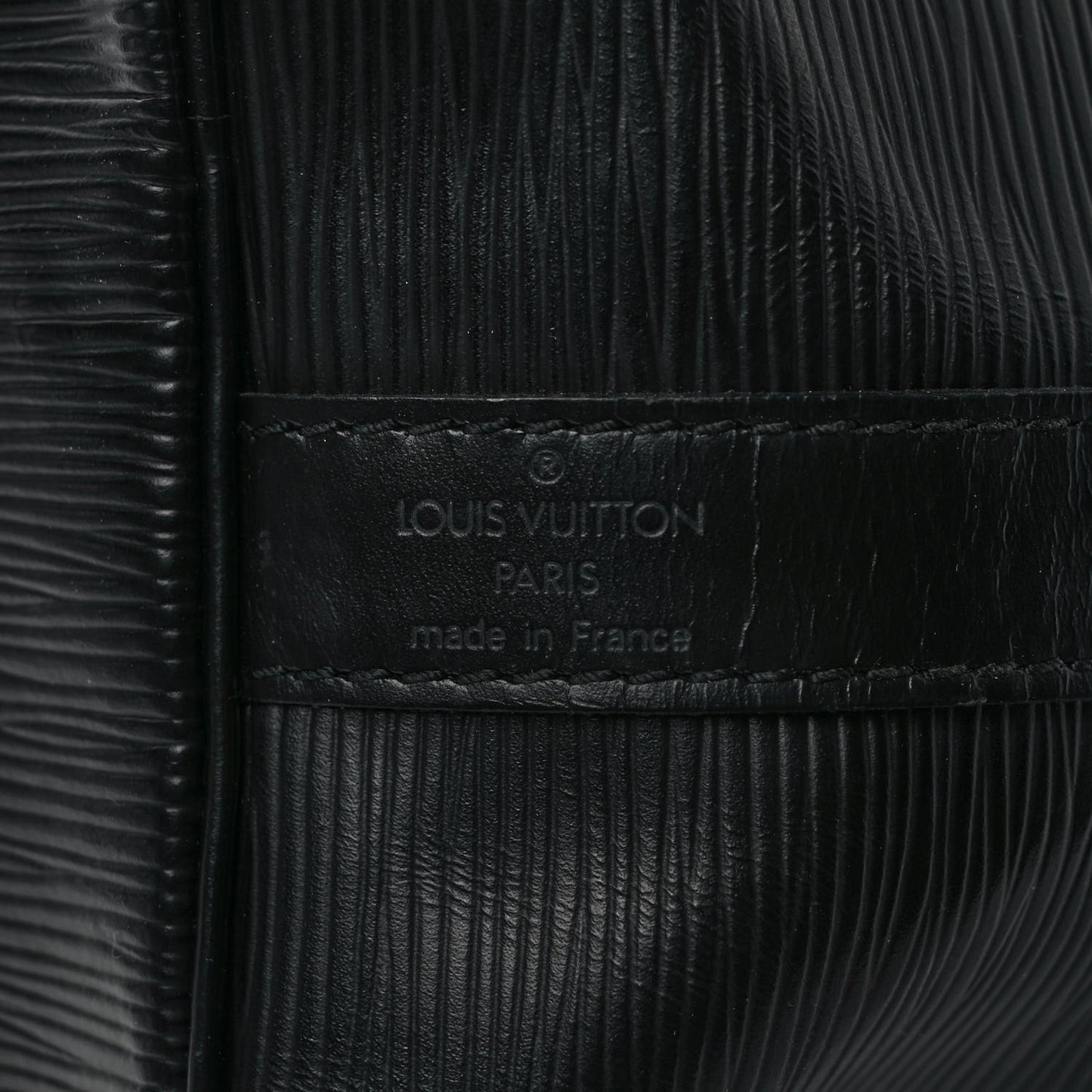 Epi Petit Noe Black
