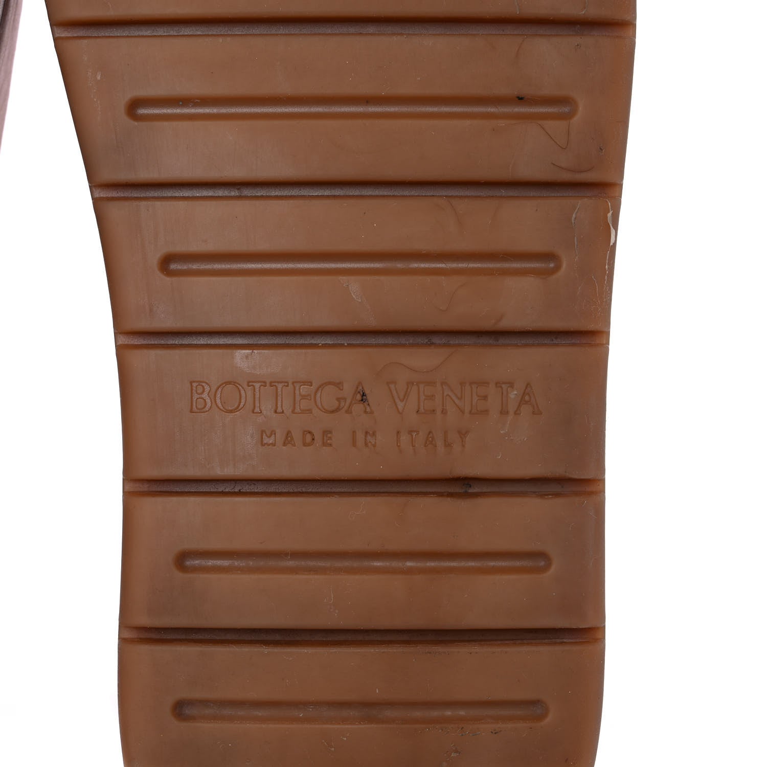 Bottega Veneta Rubber Puddle Sandals 39 Rubber Band 6 of 10