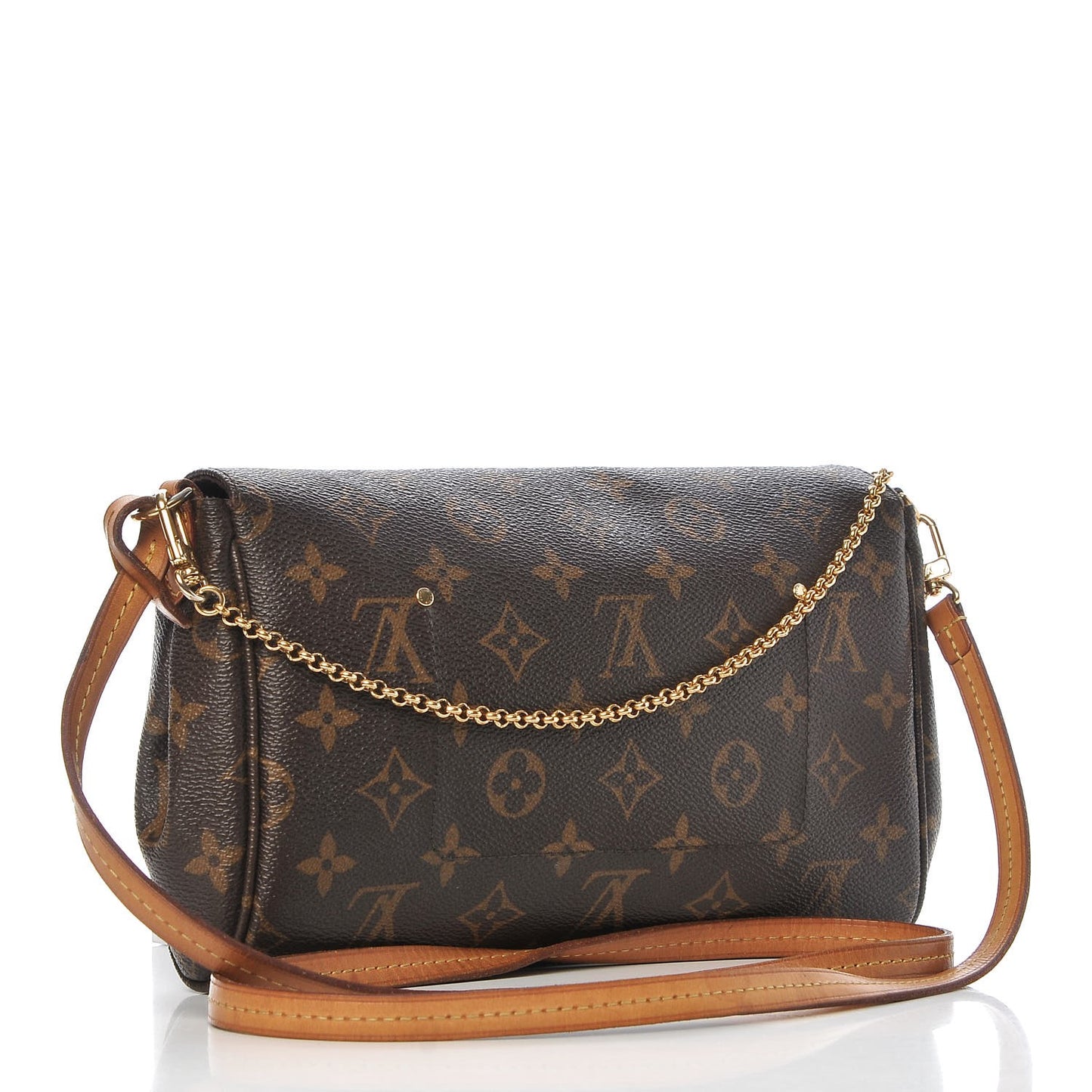 Monogram Favorite MM