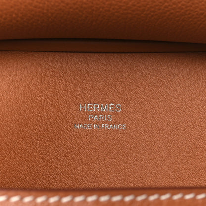 Hermes Evercolor Mini Jypsiere Gold 6 of 11