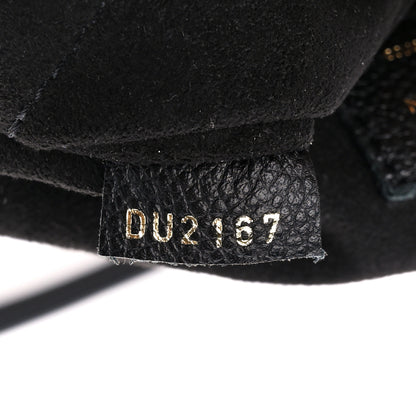 Louis Vuitton Empreinte Junot Black 7 of 10