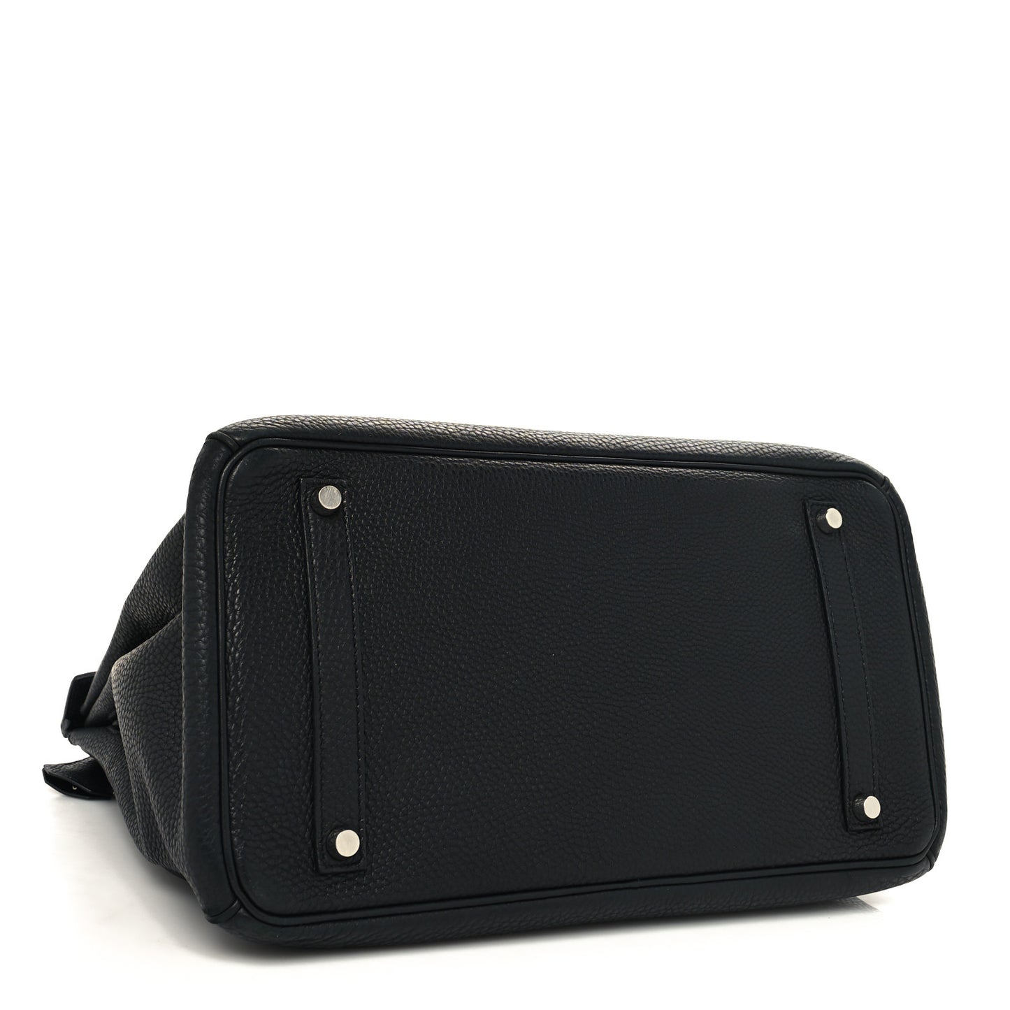 Togo Birkin 35 Black