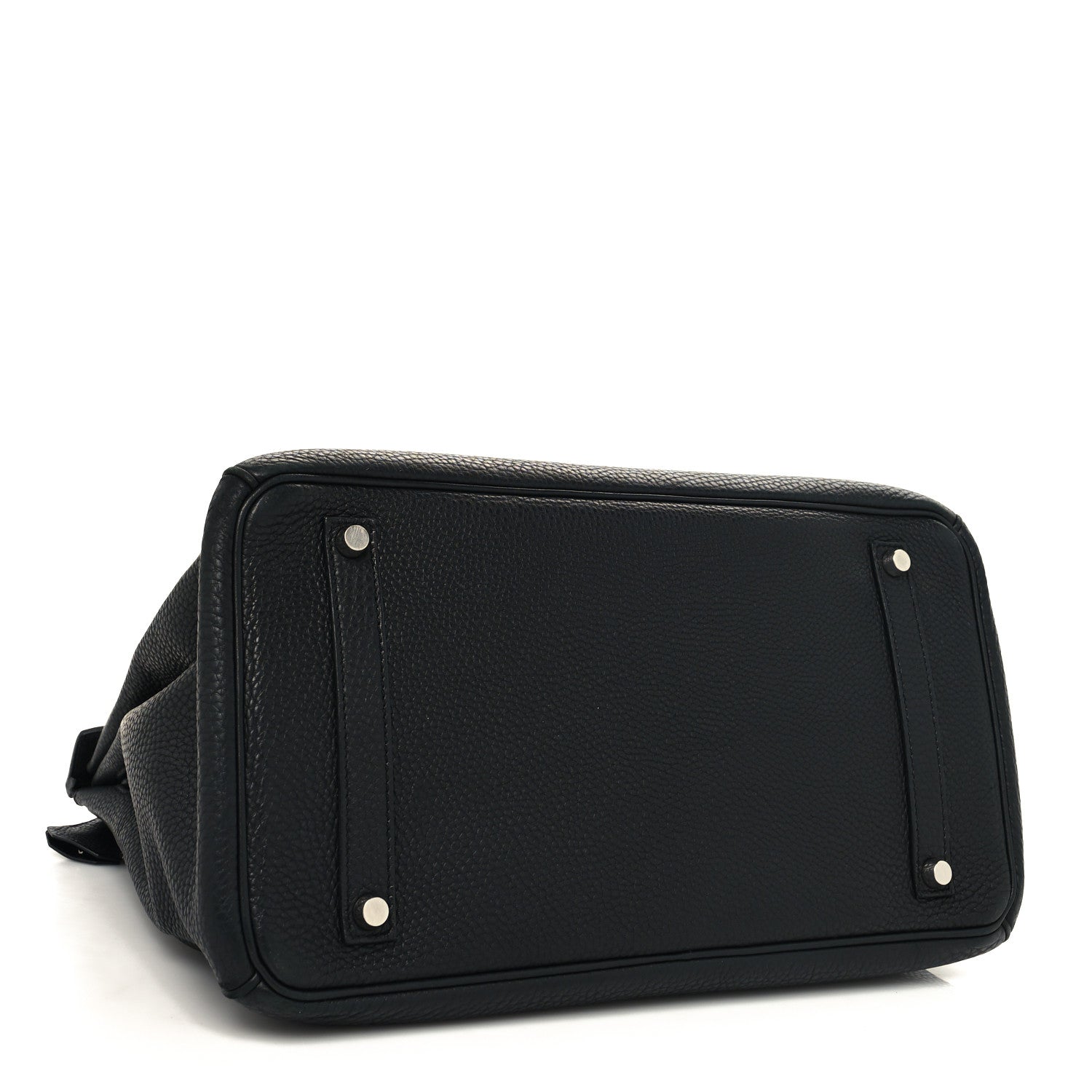 Hermes Togo Birkin 35 Black 4 of 14