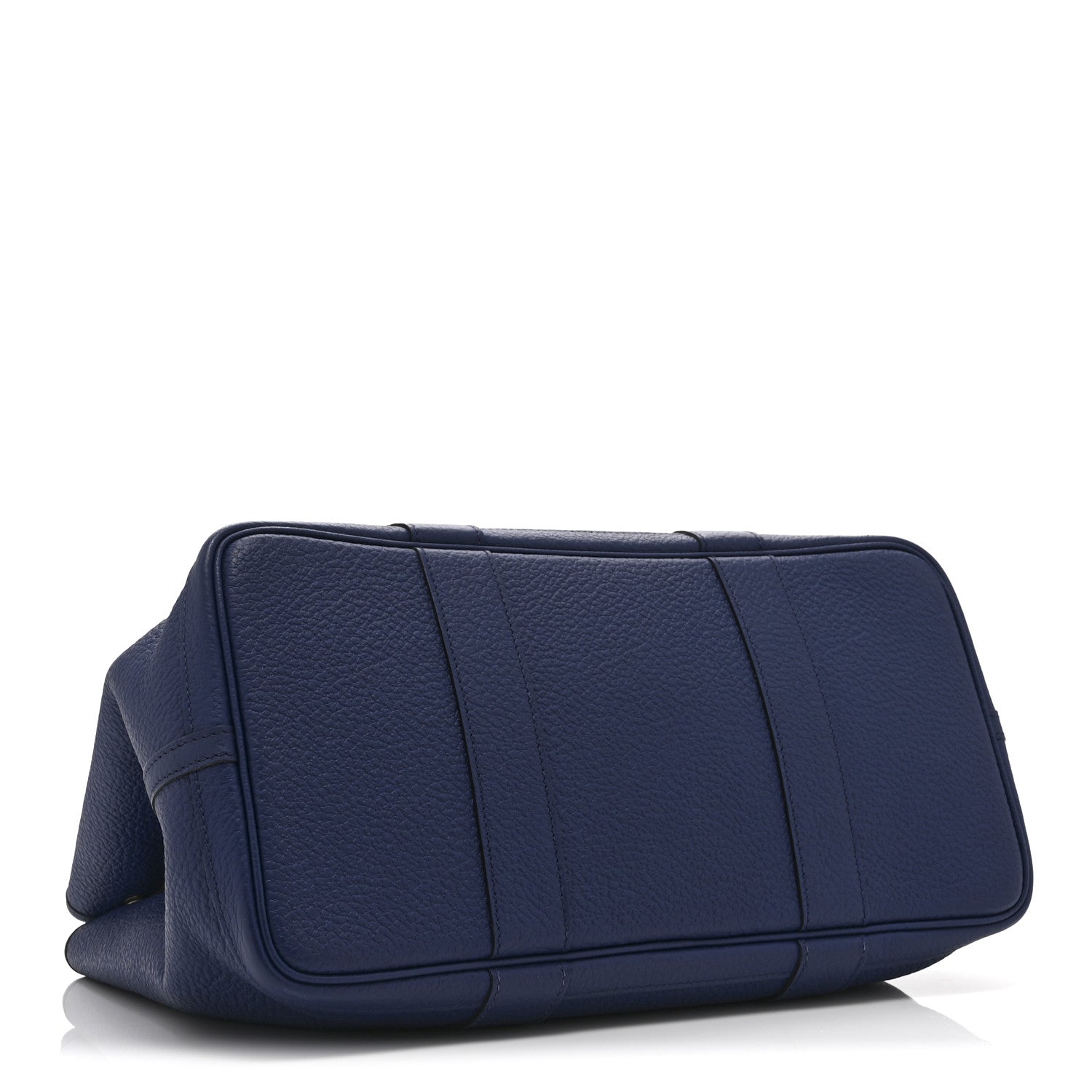 Hermes Negonda Garden Party 36 MM Bleu Saphir 4 of 10