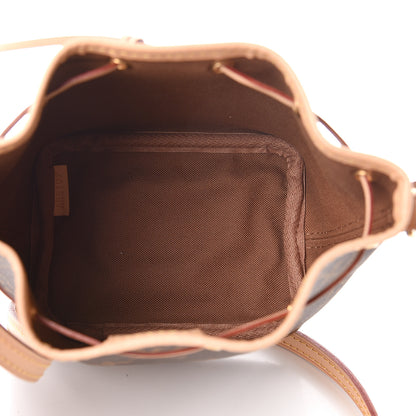 Louis Vuitton Monogram Nano Noe 5 of 11