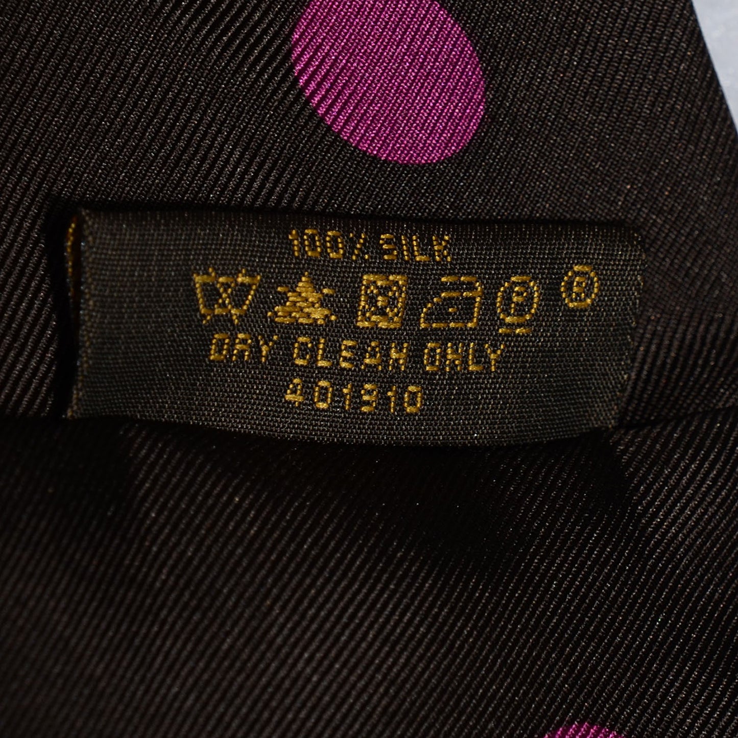 Silk Leopard Snood Scarf