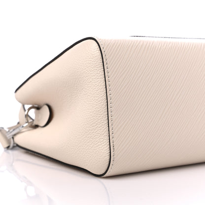 Louis Vuitton Epi Marelle Tote BB Quartz 6 of 7