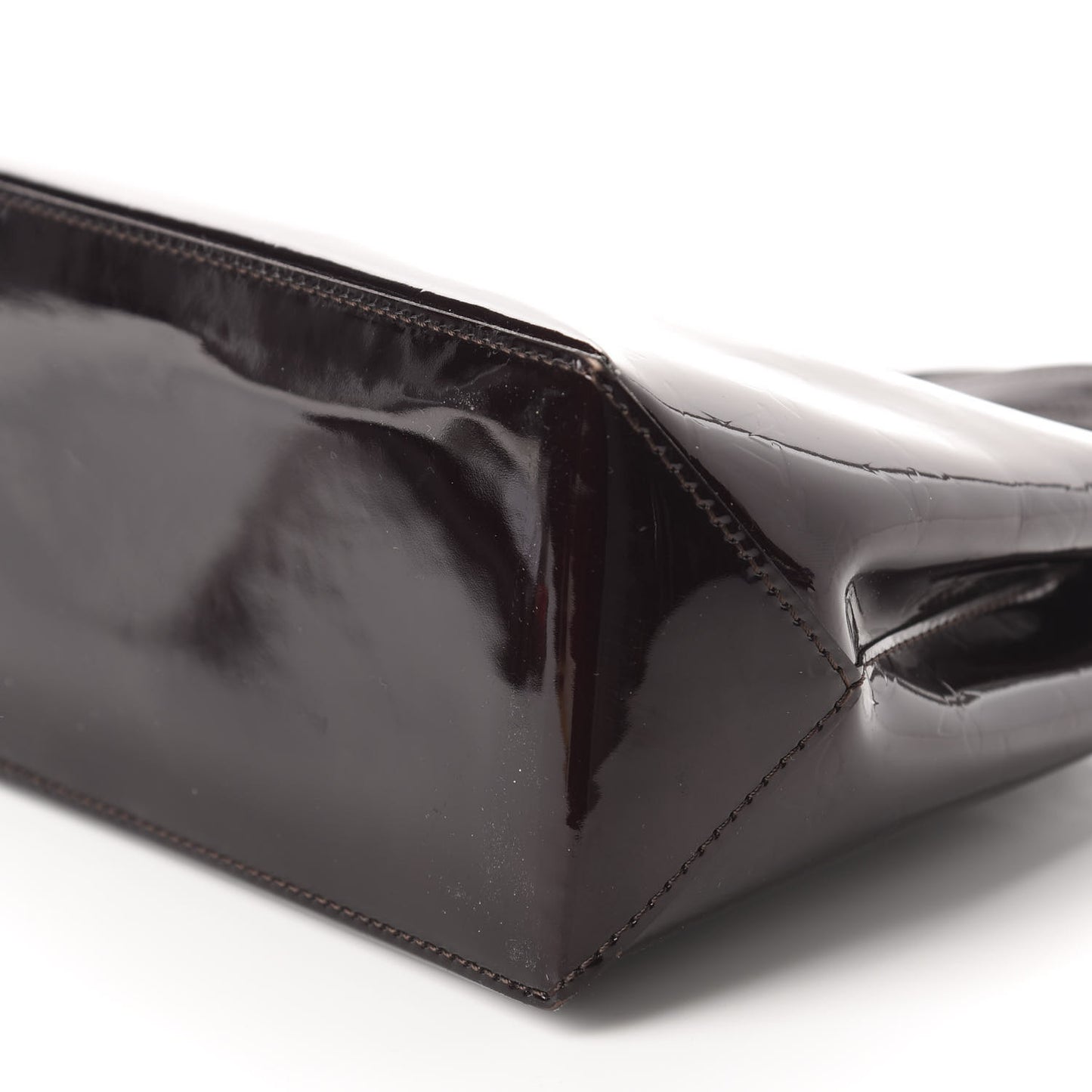 Vernis Wilshire PM Amarante