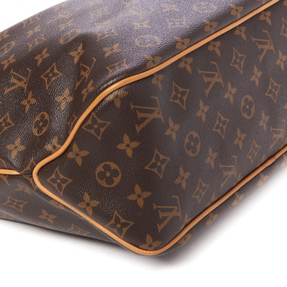 Louis Vuitton Monogram Delightful MM 6 of 7