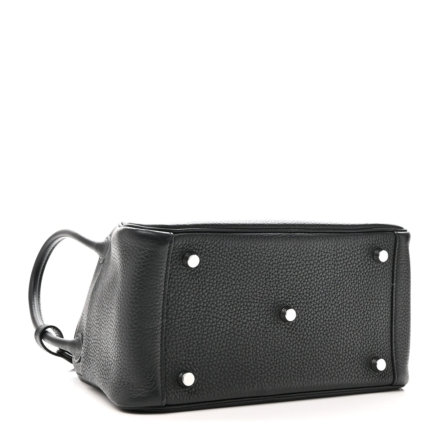 Taurillon Clemence Lindy 26 Black