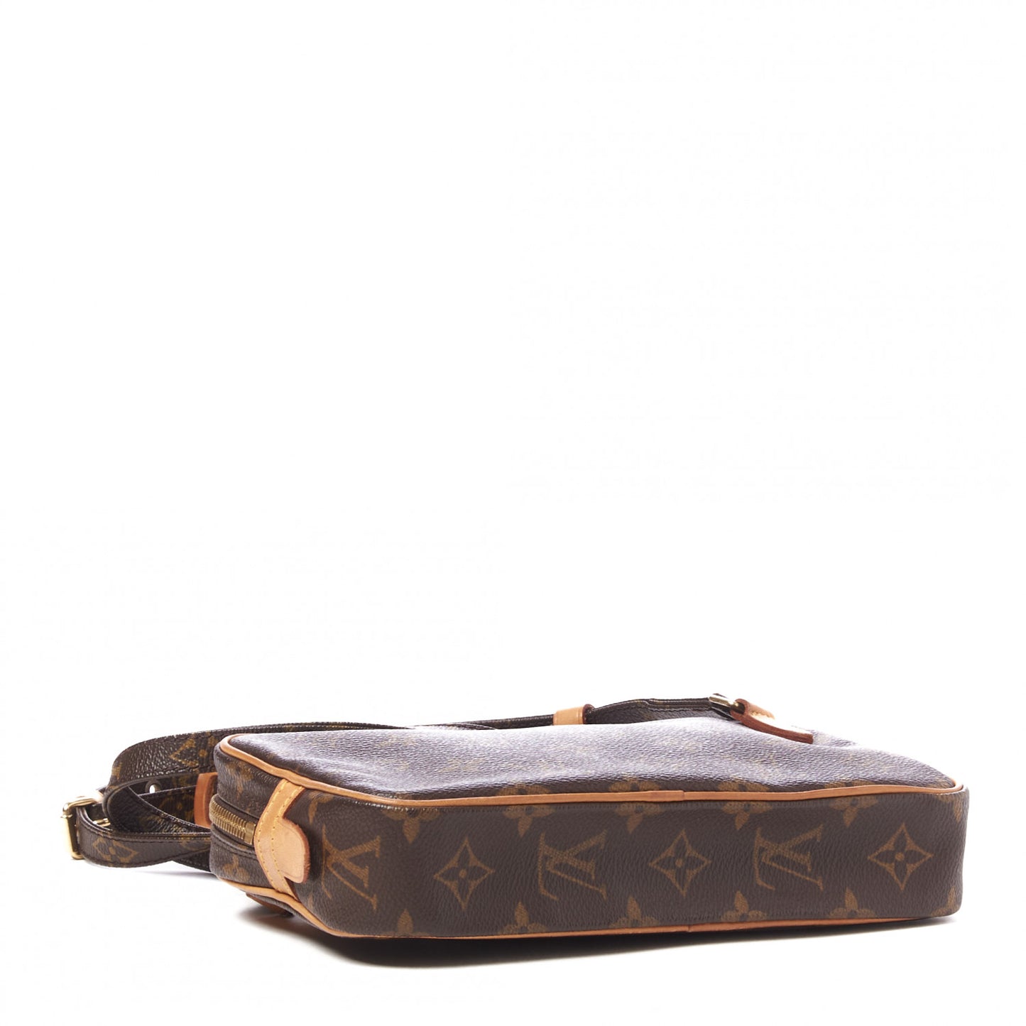 Monogram Pochette Marly Bandouliere