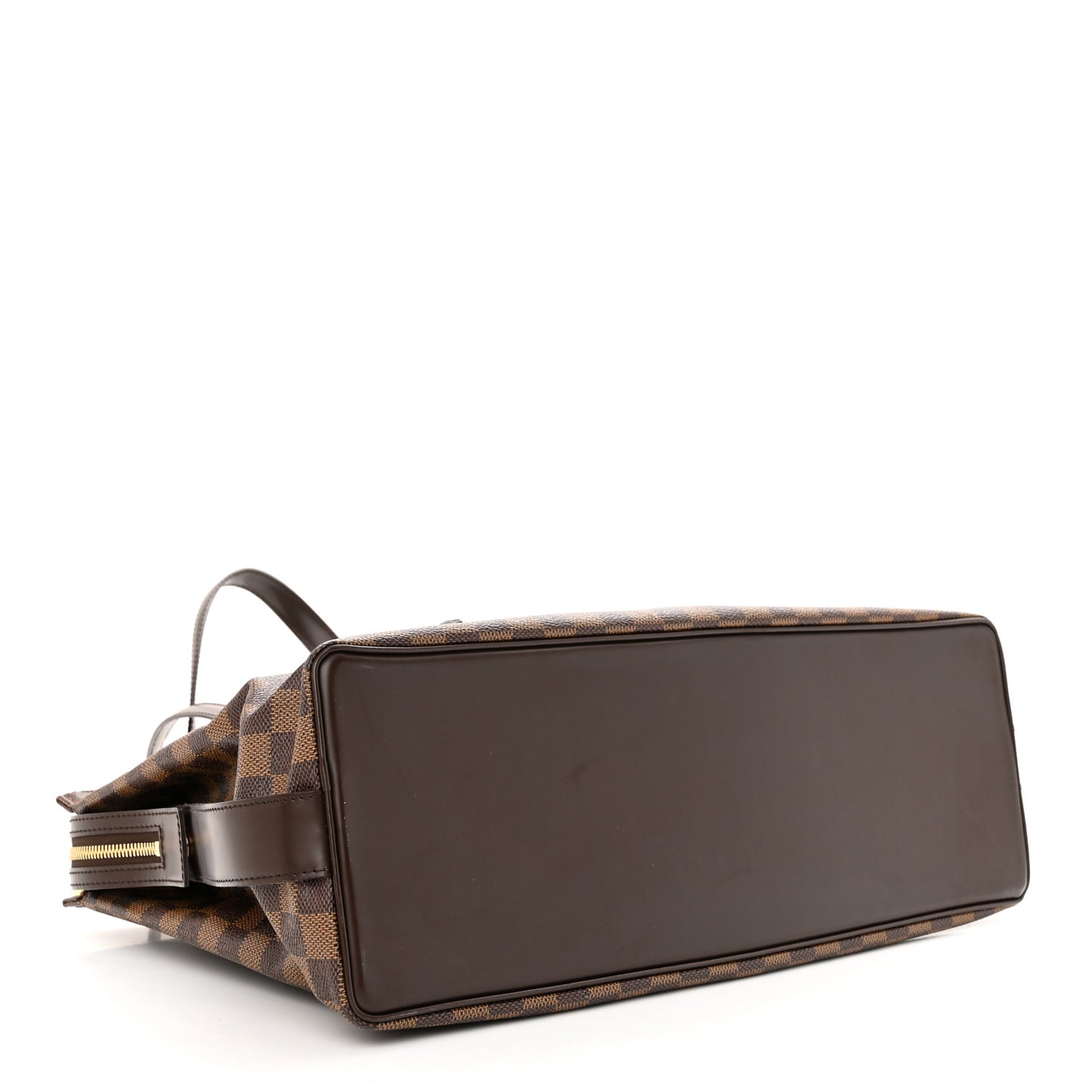 Damier Ebene Chelsea Tote